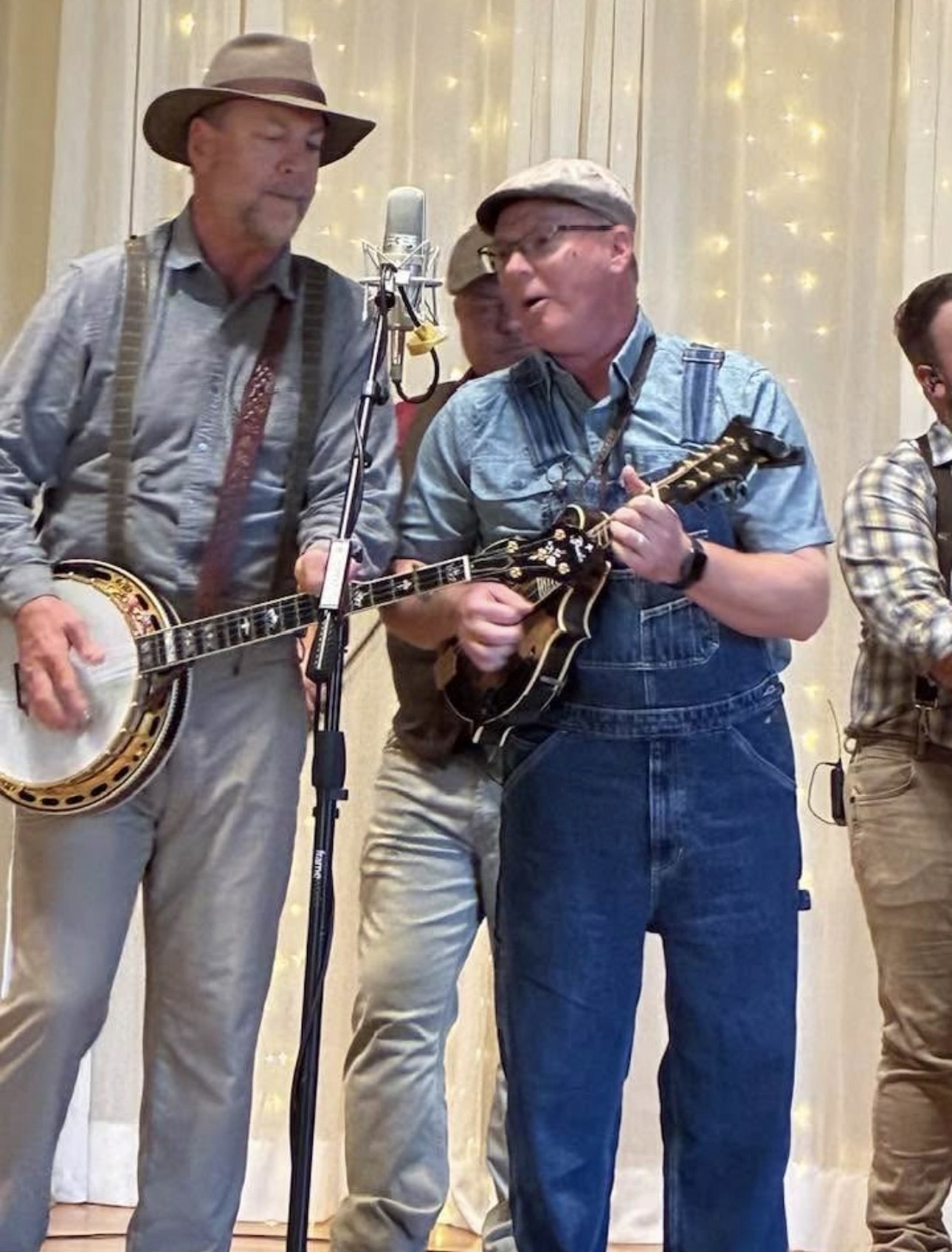Appalachian Roadshow Concert Recap 6/18/26